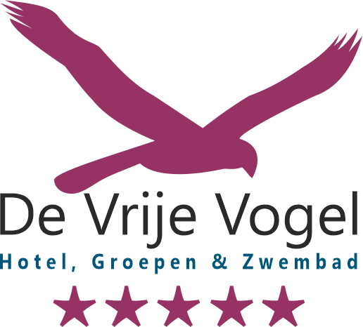 De Vrije Vogel logo